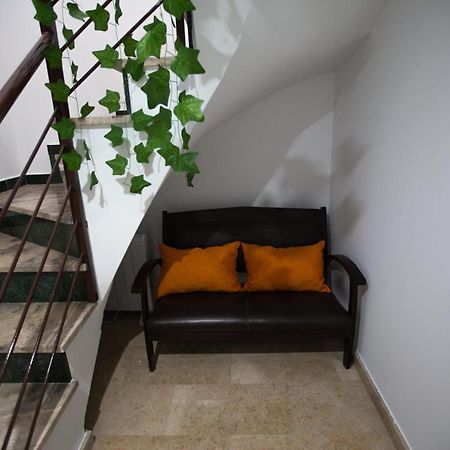 Appartement Piso Con Solarium Calahorra Con Solera Parking Privado Gratis à Cordoue Extérieur photo
