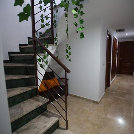 Appartement Piso Con Solarium Calahorra Con Solera Parking Privado Gratis à Cordoue Extérieur photo
