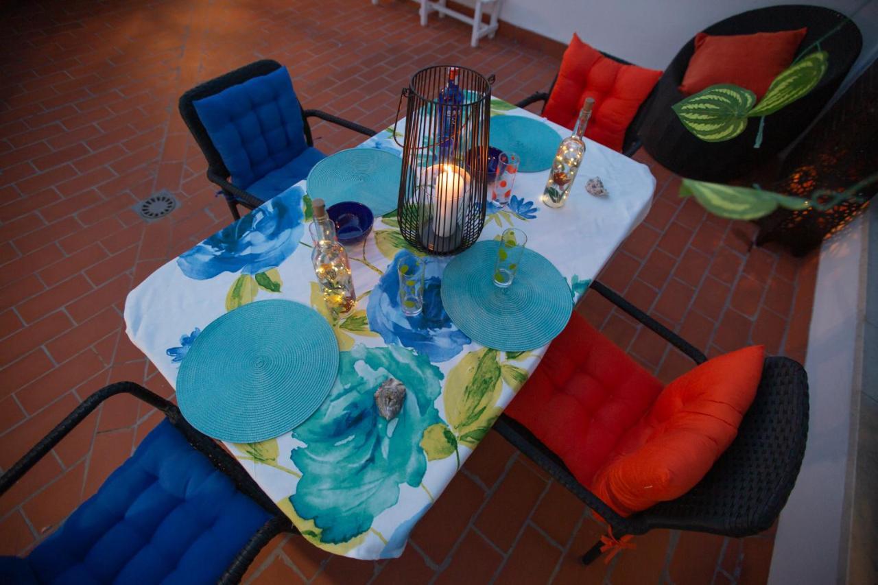 Appartement Piso Con Solarium Calahorra Con Solera Parking Privado Gratis à Cordoue Extérieur photo